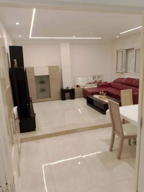 Vente Appartement F3 Alger Cheraga
