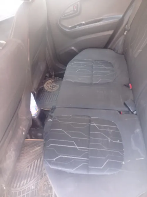 Kia Picanto 2012 Style