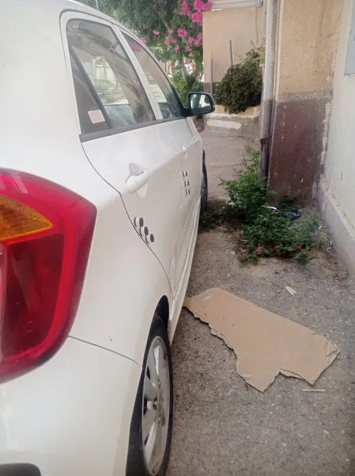 Kia Picanto 2012 Style