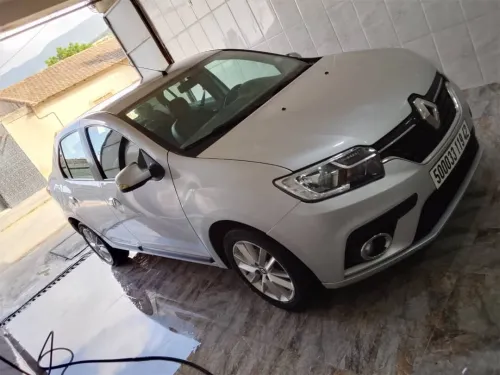 Renault Symbol 2019 Expression