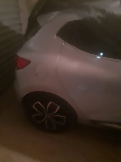 Renault Clio 4 2019 Limited