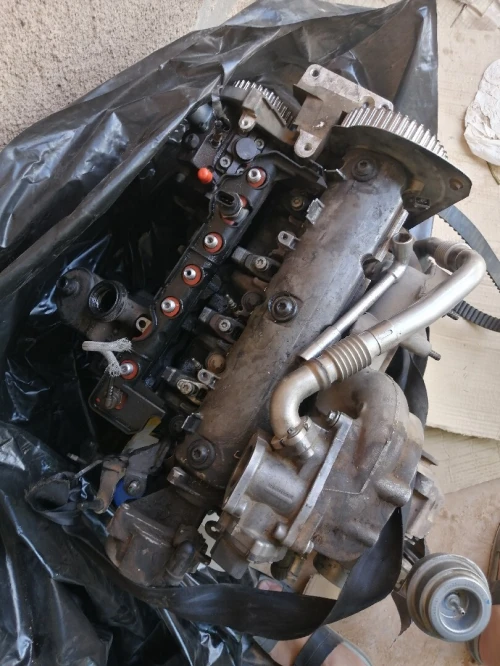 Moteur 1.9 ddsi 1.9dci