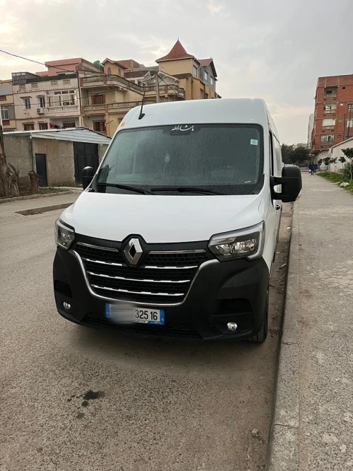 Mastar 3p 2025