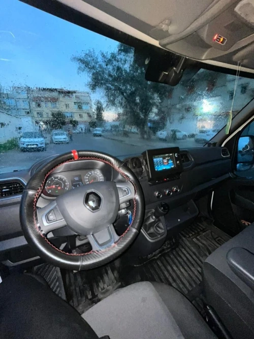 Mastar 3p 2025