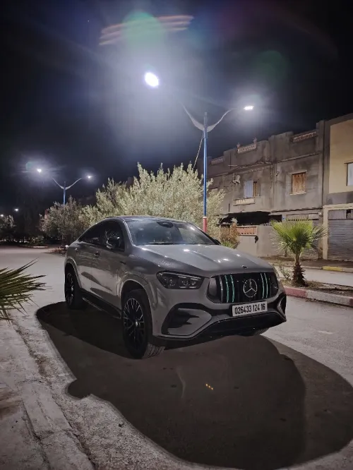 Mercedes Gle 2024 Brabus
