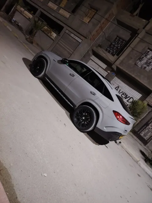 Mercedes Gle 2024 Brabus