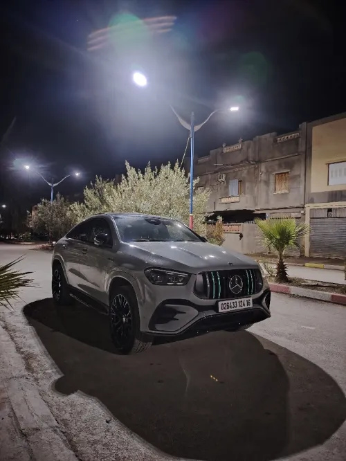 Mercedes Gle 2024 Brabus