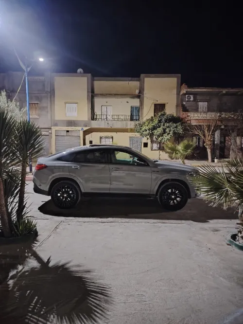 Mercedes Gle 2024 Brabus