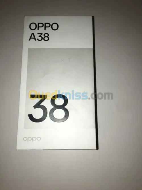 Oppo A38