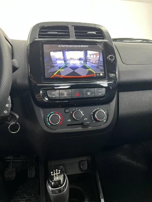 Renault Kwid 2024 Outsider