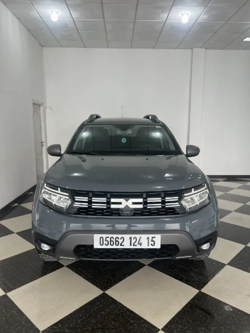 Dacia Duster 2024 Journey plus