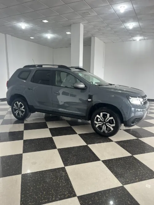 Dacia Duster 2024 Journey plus