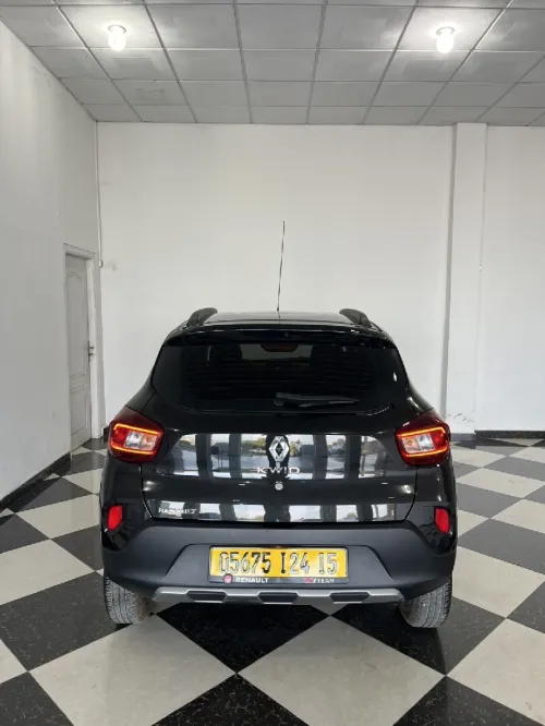 Renault Kwid 2024 Outsider