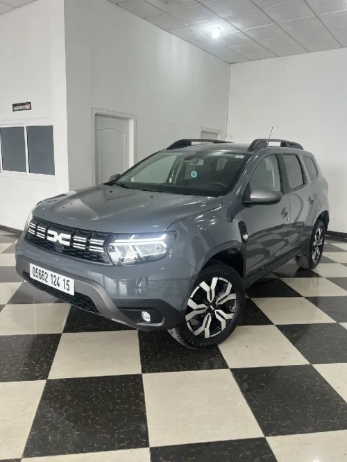 Dacia Duster 2024 Journey plus