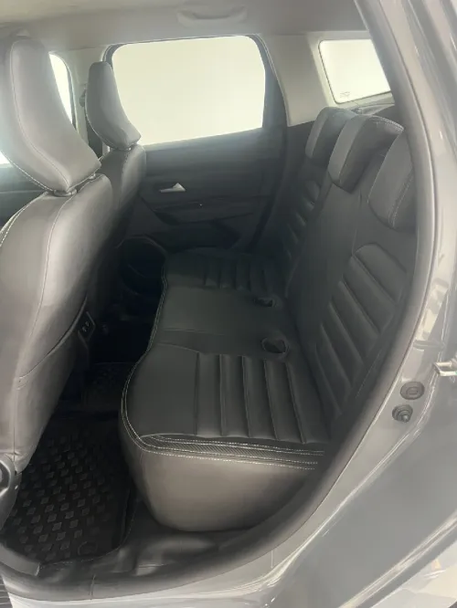 Dacia Duster 2024 Journey plus
