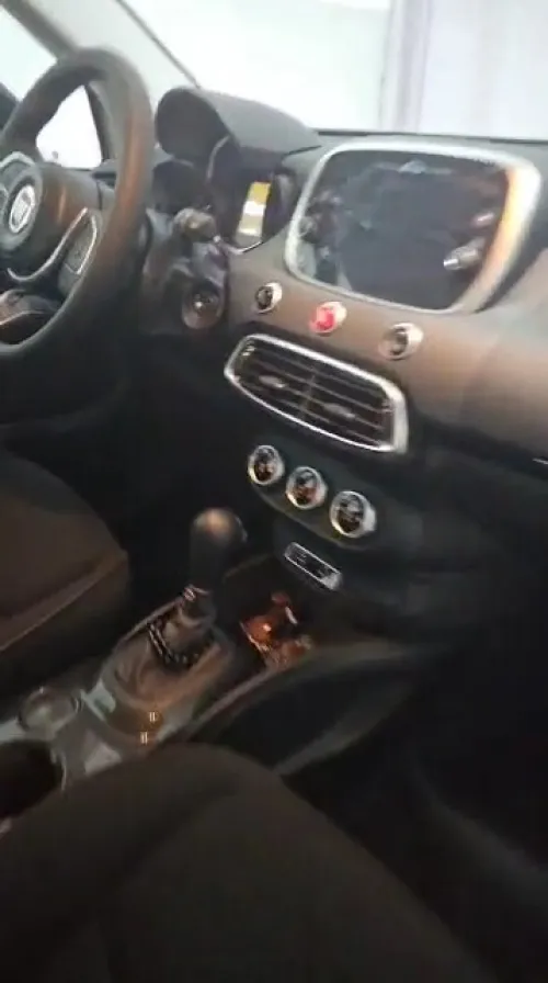 Fiat 500x 2025 CULT