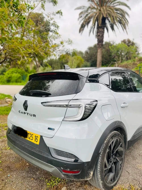 Renault Captur 2025 Esprit Alpine