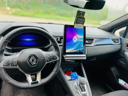 Renault Captur 2025 Esprit Alpine