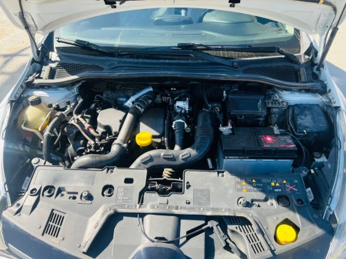 Renault Clio 4 2018 GT Line +