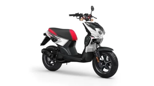 Yamaha Stant 2018