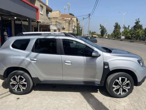 Dacia Duster 2022 Duster