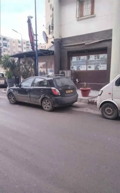 Location Local Sidi Bel Abbès Sidi bel abbes