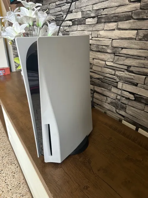 Ps5 fatte