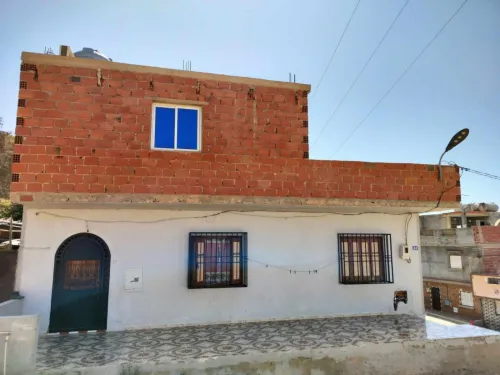 Vente Appartement F3 Tlemcen Marsa ben mhidi