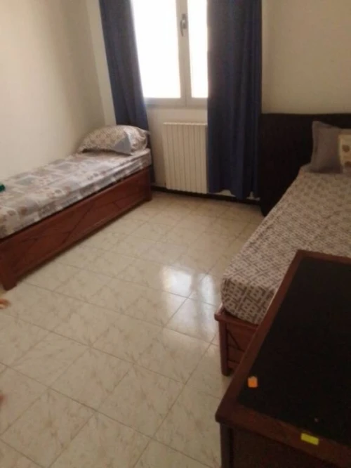 Location vacances Appartement F3 Boumerdès Boumerdes