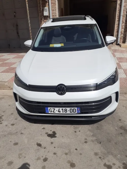 Volkswagen Tiguan 2024 Edition IQ light