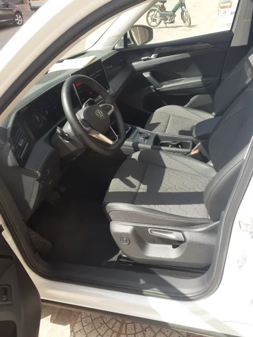 Volkswagen Tiguan 2024 Edition IQ light