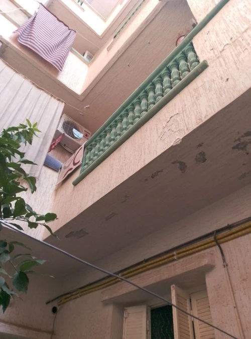 Vente Villa Alger Bordj el bahri