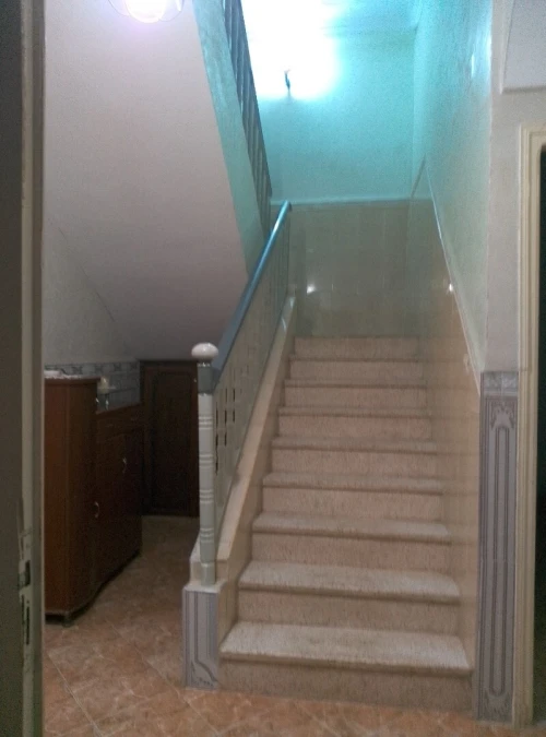 Vente Villa Alger Bordj el bahri