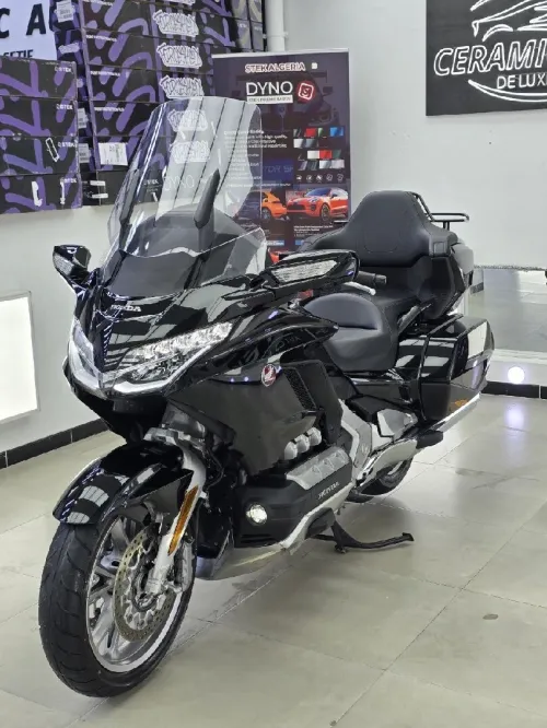 Honda Goldwing 2019