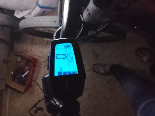 vélo électrique moteur yamaha n9iya