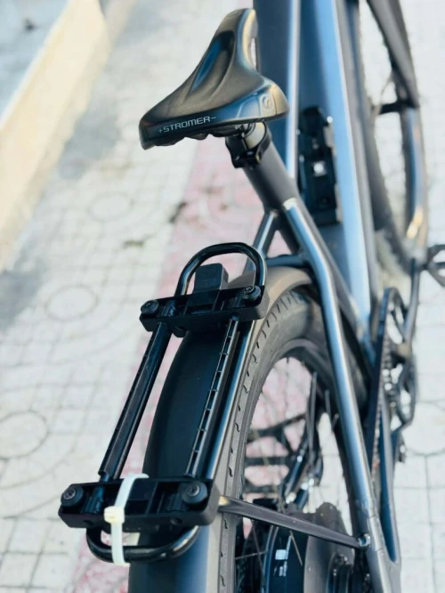 stromer st2 pinion