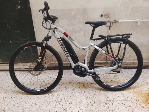 vélo électrique moteur yamaha n9iya