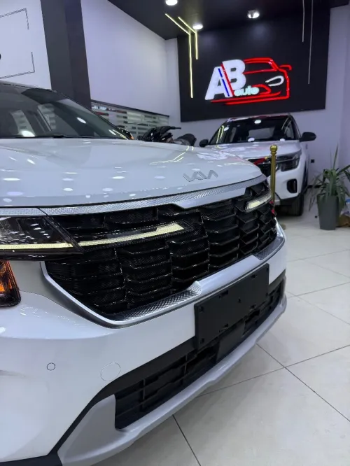 Kia Seltos 2025 