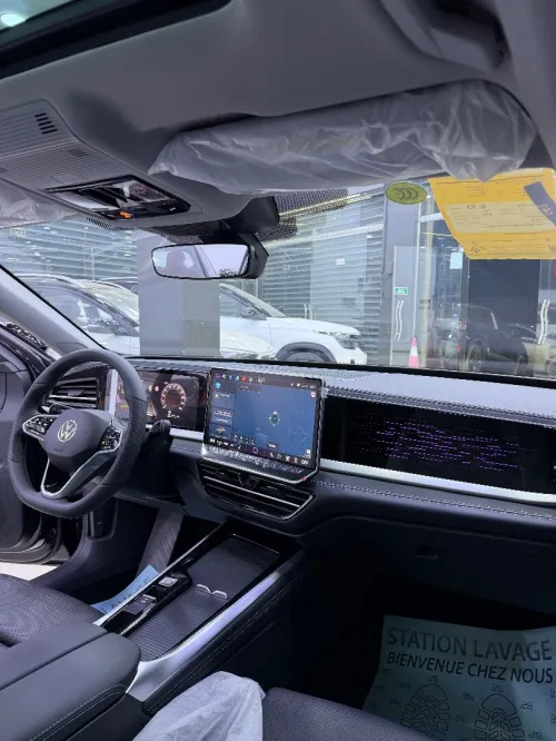 Volkswagen Passat 2025 