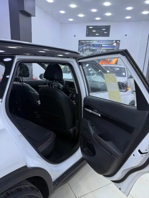 Kia Seltos 2025 
