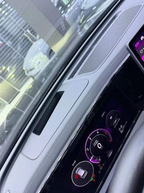 Volkswagen Tiguan 2025 Rline