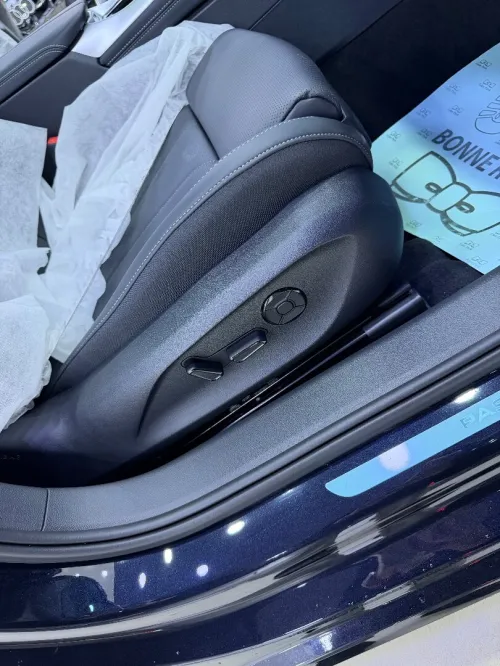 Volkswagen Passat 2025 
