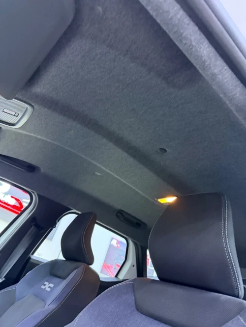 Dacia Duster 2025 