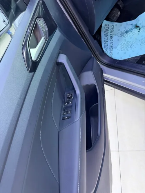 Volkswagen Tahru 2025 