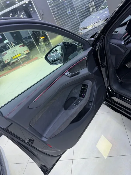 Audi A6 2025 S Line