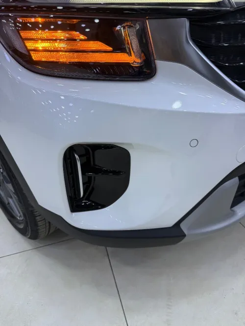 Kia Seltos 2025 