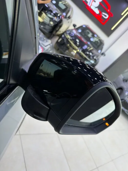 Volkswagen Tahru 2025 