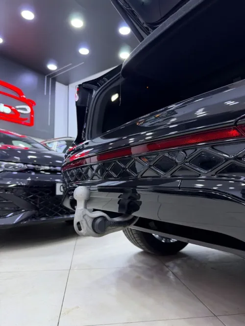 Volkswagen Tiguan 2025 Rline