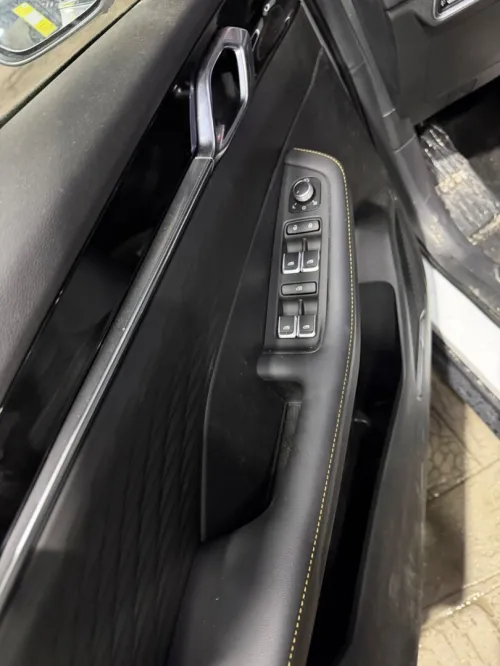 Geely Coolray 2026 