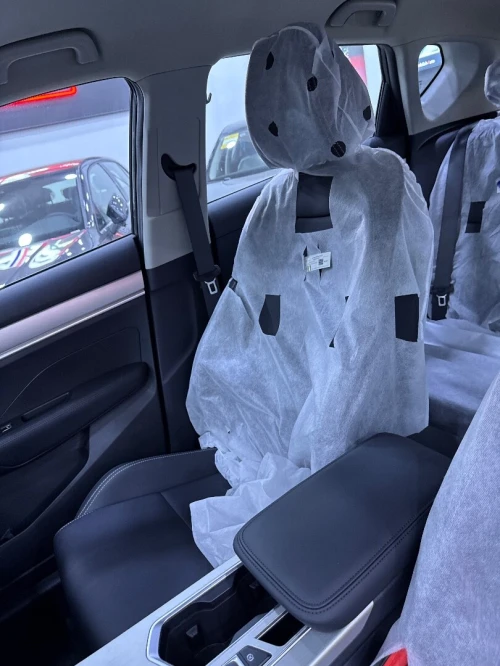 Geely Coolray 2025 Basic